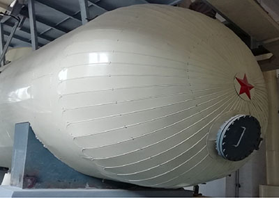 晋江市垃圾焚烧发电提标改建工程保温施工