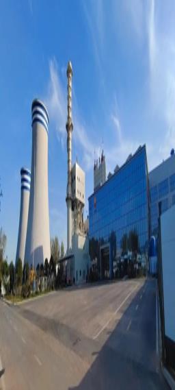 丰源热电项目部