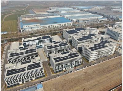 济宁高新区工商业光伏项目 