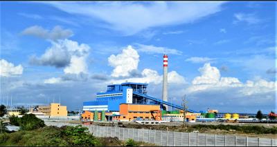 印尼亚齐PLTU Nagan Raya NAD 2×110MW电厂项目