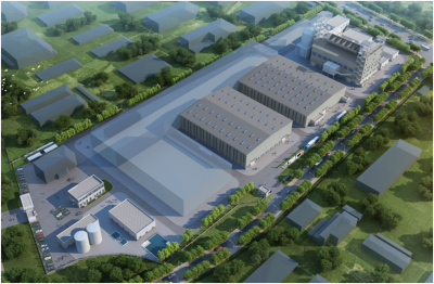 迪尔节能公司再签合同能源管理项目