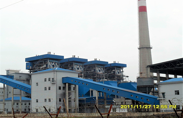 越南宁平项目（国家优质工程）